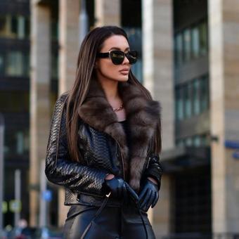 Yves Saint Laurent Güneş Gözlüğü Sl M95/F 001