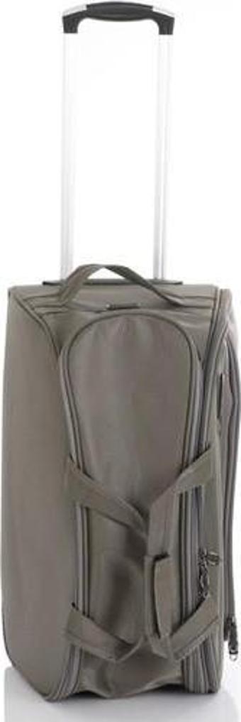 Mçs Kumaş Hostes & Pilot Valizi V1452 65 cm