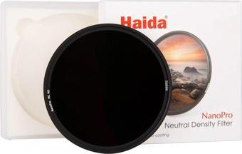 HAIDA NANO PRO 10 STOP ND3.0 55MM