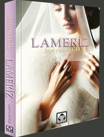 Lameriz - Meryem Tülü - Yeni Alan Yayıncılık