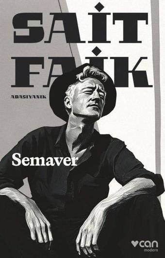 Semaver - Sait Faik Abasıyanık - Can Yayınları