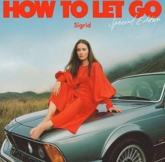 Island Records UK SIGRID How To Let Go (Special) Plak - SIGRID 