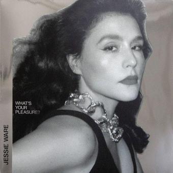 EMI UK JESSIE WARE What's Your Pleasure? (The Platinum Pleasure Edition) Plak - Jessie Ware