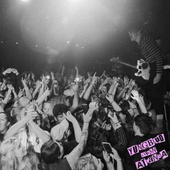 Interscope Records YUNGBLUD Yungblud (Live in Atlanta) Plk - Yungblud 