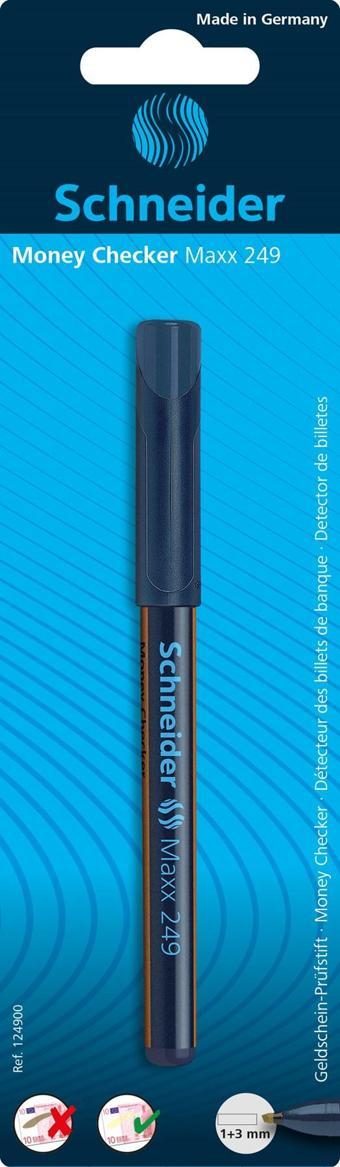 Schneider 249 1-3 MM SCM370 PARA KONTROL KALEMİ