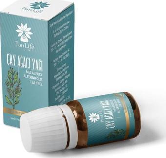 Panlife Çay Ağacı Yağı 10 Ml