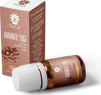 Panlife Karanfil Yağı 15 Ml