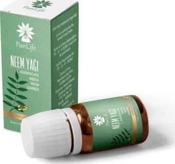 Panlife Neem Yağı 15 Ml