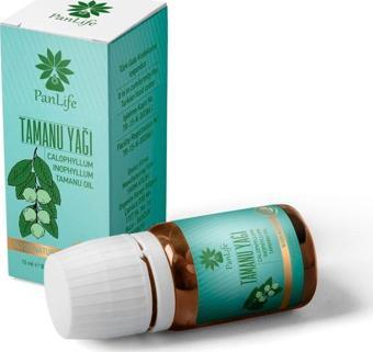 Panlife Tamanu Yağı 15 Ml