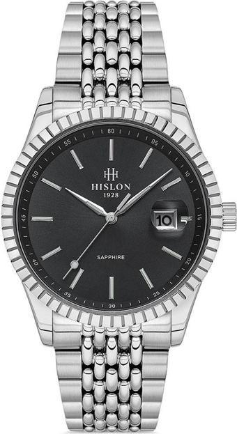 CL145S-04SS HİSLON KOL SAATİ