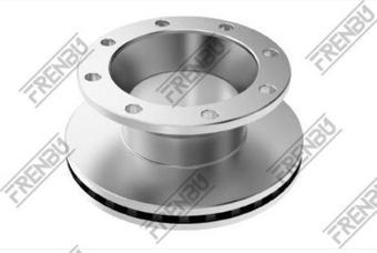 DISK RENAULT 180-220 ARKA  