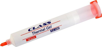Class 100 gr Termal Jel