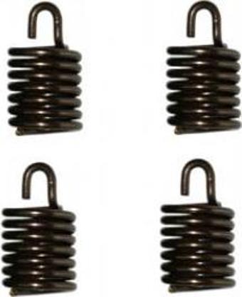 Oleomac - Efco - 453 BP Ergo  Orjinal Amortisör Yayı 4'lü Set