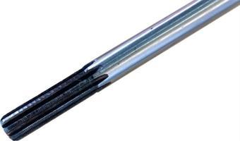 Oleomac 753,755,EFCO 8530 8550 Şaft Mili Ø 28 mm Orjinal Emak