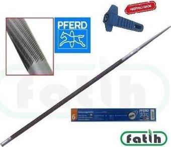 Pferd 7/32 - 5,5 mm Kalın Motorlu Testere Zincir Eğesi