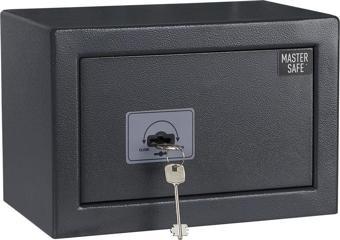 Master Safe MS2032A Anahtarlı Kasa