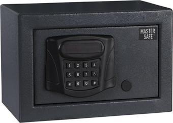 Master Safe MS2032E Elektronik Şifreli Kasa