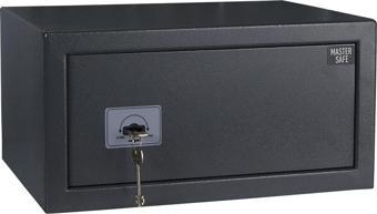 Master Safe MS2246A Anahtarlı Kasa