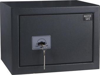 Master Safe MS2536A Anahtarlı Kasa