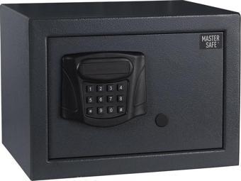 Master Safe MS2536E Elektronik Şifreli Kasa