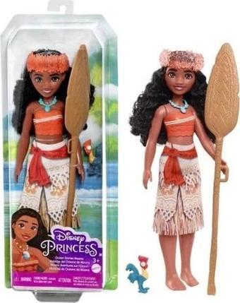 Disney Prenses Moana ve Aksesuarları HLW36