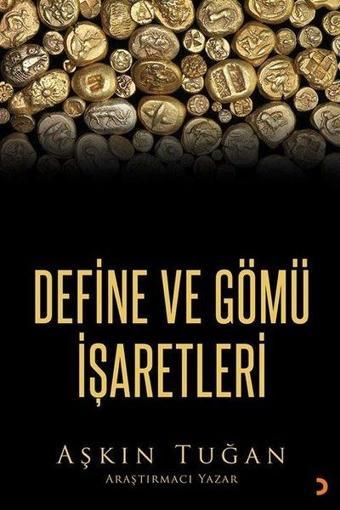 Define ve Gömü İşaretleri - Cinius Yayınevi