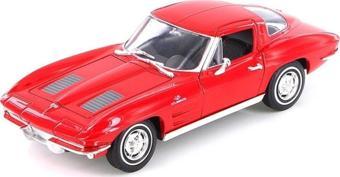 Welly 1:24 1963 Chevrolet Corvette