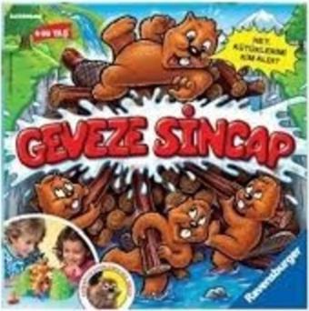 Ravensburger Geveze Sincap