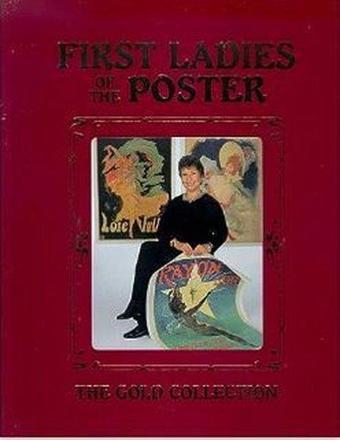 First Ladies of the Poster - Laura Gold - Ada Kültür