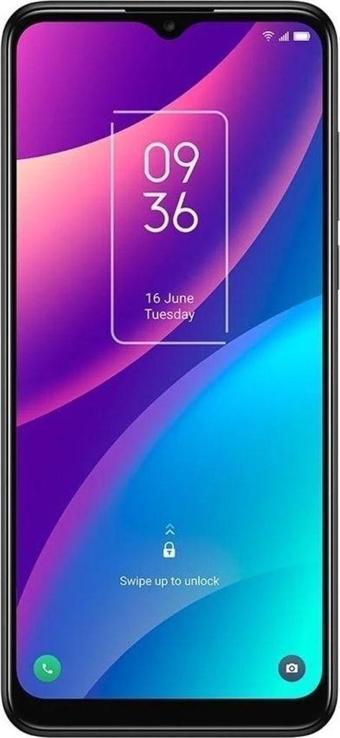 Tcl 30 Se 128 Gb Gri Cep Telefonu