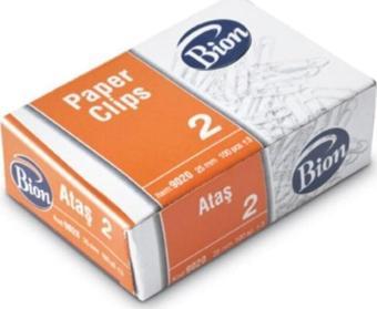 Bion Ataş NO:2 20 MM Ataş