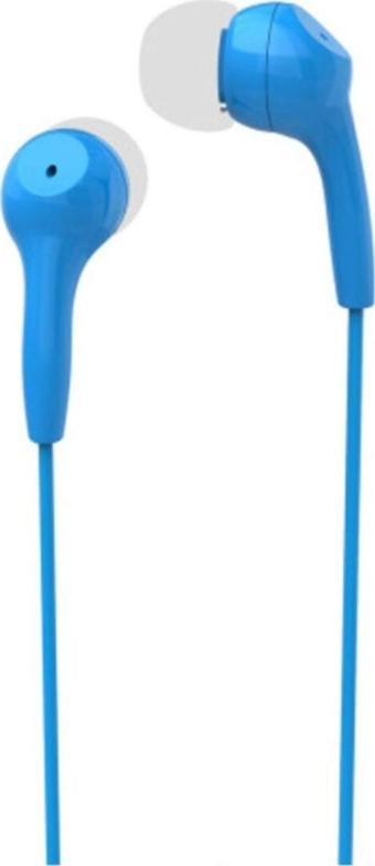 Motorola Earbuds 2 Kablolu Kulakiçi Kulaklık Mavi