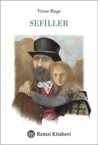 Sefiller - Victor Hugo - Remzi Kitabevi