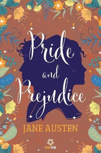 Pride and Prejudice - Jane Austen - İnsan Kitap