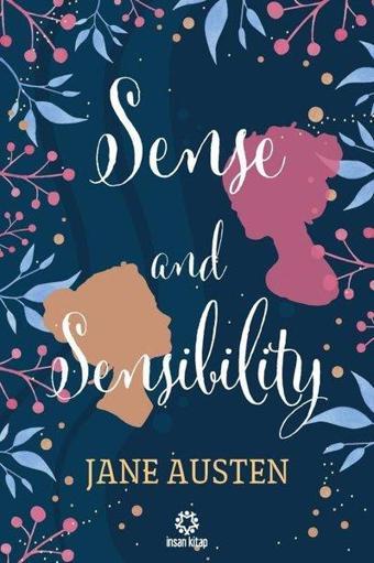 Sense and Sensibility - Jane Austen - İnsan Kitap