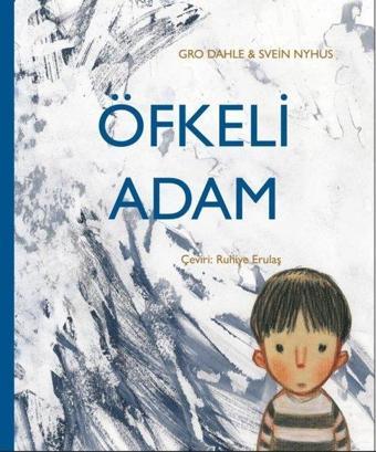 Öfkeli Adam - Gro Dahle - Gergedan