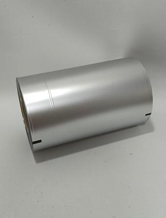 Polipropilen Pvc Gıda Ambalajlama Filmi Rulosu Metalik 330mm 7,3 kg