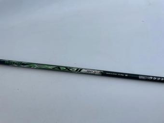 Miyazaki XXIO X Driver EKS2 AX-2 S Golf Sopası 114cm (Başlıksız)