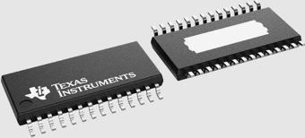 Texas Instruments SN65HVS885PWP Dijital Serileştirici 5 Adet