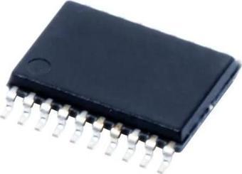 Texas Instruments TLC59213AIPWT Led Aydınlatma Sürücüsü 25 Adet