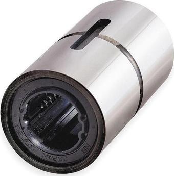 Nippon Bearing SSP40-T-Z Oluklu Mil Rulman 100x64x40mm