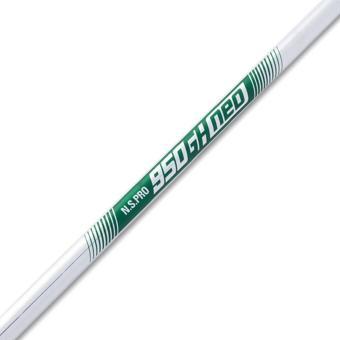 Nippon Shaft XXIO X Iron EKS2 NS950 NEO DST 7 R Golf Sopası 93cm (Başlıksız)