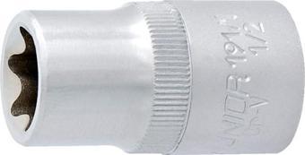 Unior 191 E10 1/2 Torx Lokma Anahtar 14mm