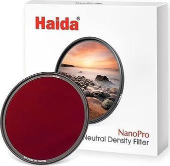 HAIDA NANO PRO 6 STOP ND1.8 67MM