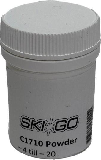 Ski-Go C1710 Powder Kayak Cilası -4 to -20°C 30g