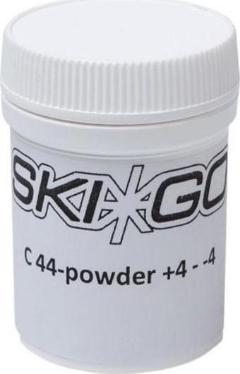 Ski-Go C44 Powder Kayak Cilası +4 to -4°C 30g