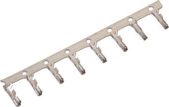 Wurth Elektronik Kablo Terminal Soketi Dişi 3mm 10000 Adet 66200113722