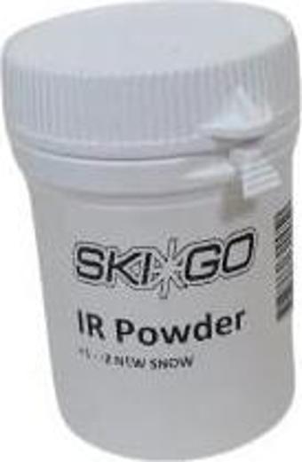 Ski-Go IR Powder Kayak Cilası -2 to +1°C 30g