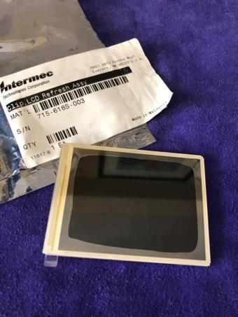 Intermec CK7X CK71 CK72 Lcd TFT Ekran 715-618S-003