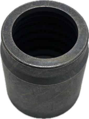 Stauff Karbon Çelik Hidrolik Hortum Yüksük 10 Adet 003